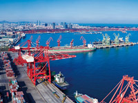 交通部铺路长江经济带，今年重点推港口资源整合